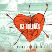 Dj Dolores - Aparelhagem ryhmässä CD @ Bengans Skivbutik AB (527418)