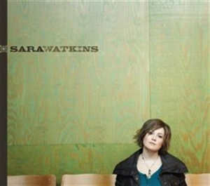 Watkins Sara - Sara Watkins ryhmässä CD @ Bengans Skivbutik AB (527513)