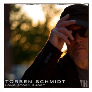 Schmidt Torben - Long Story Short ryhmässä CD @ Bengans Skivbutik AB (527528)