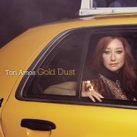 Tori Amos - Gold Dust ryhmässä Minishops / Tori Amos @ Bengans Skivbutik AB (527578)