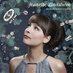 Jeanette Lindström - Attitude & Orbit Control ryhmässä CD @ Bengans Skivbutik AB (527640)