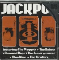 Various Artists - Jackpot Vol 1 ryhmässä CD @ Bengans Skivbutik AB (527691)