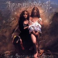 Anorexia Nervosa - New Obscurantis Order ryhmässä CD @ Bengans Skivbutik AB (527738)