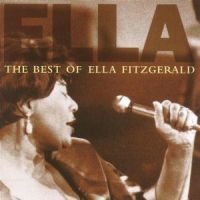 Ella Fitzgerald - Best Of ryhmässä CD @ Bengans Skivbutik AB (527744)