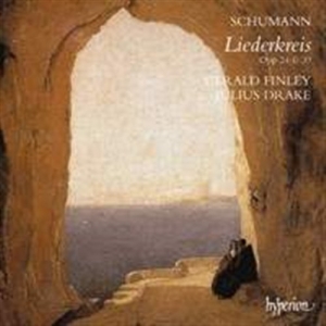 Schumann - Liederkreis ryhmässä ME SUOSITTELEMME / Joululahjavinkki: CD @ Bengans Skivbutik AB (527872)