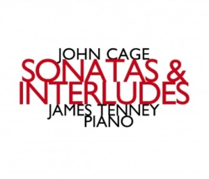 John Cage - Sonatas & Interludes ryhmässä CD @ Bengans Skivbutik AB (528017)