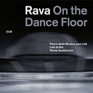 Enrico Rava - On The Dance Floor ryhmässä CD @ Bengans Skivbutik AB (528036)