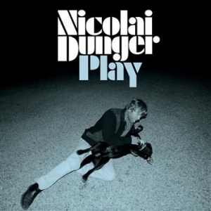 Nicolai Dunger - Play (Digi Ltd Ed.) ryhmässä CD @ Bengans Skivbutik AB (528188)