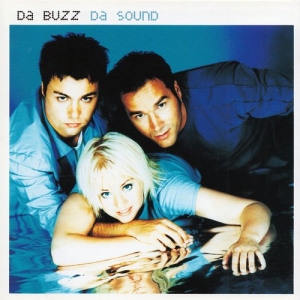 Da Buzz - Da Sound ryhmässä CD @ Bengans Skivbutik AB (528190)