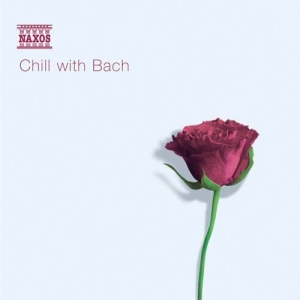 Bach Johann Sebastian - Chill With Bach ryhmässä CD @ Bengans Skivbutik AB (528309)