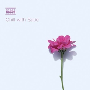 Satie Erik - Chill With Satie ryhmässä CD @ Bengans Skivbutik AB (528341)