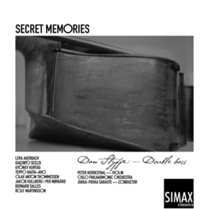 Various - Secret Memories ryhmässä ME SUOSITTELEMME / Joululahjavinkki: CD @ Bengans Skivbutik AB (528355)