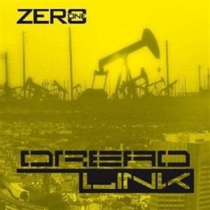 Dreadlink - Zero One ryhmässä CD @ Bengans Skivbutik AB (528391)