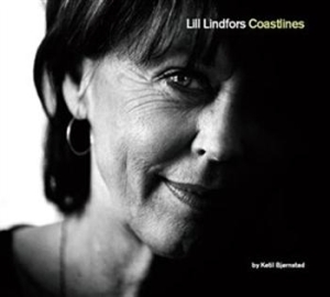 Lindfors Lill/Ketil Björnstad - Coastlines ryhmässä CD @ Bengans Skivbutik AB (528444)