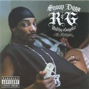 Snoop Dogg - R & G - Masterpiece ryhmässä Minishops / Snoop Dogg @ Bengans Skivbutik AB (528466)