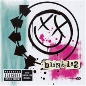 Blink 182 - Blink 182 ryhmässä Minishops / Blink-182 @ Bengans Skivbutik AB (528530)