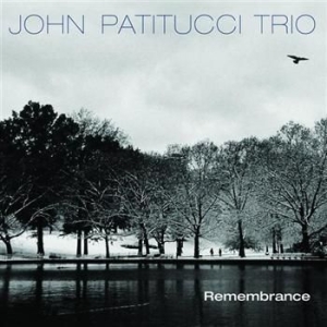 Patitucci John - Remembrance ryhmässä CD @ Bengans Skivbutik AB (528547)