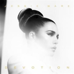 Ware Jessie - Devotion ryhmässä CD @ Bengans Skivbutik AB (528557)