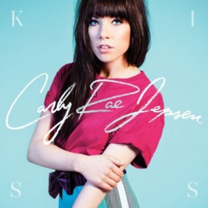 Carly Rae Jepsen - Kiss ryhmässä CD @ Bengans Skivbutik AB (528563)