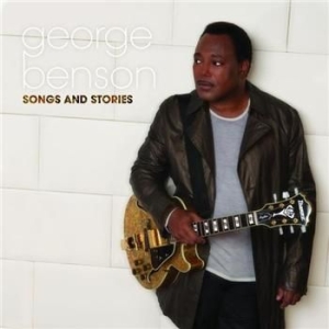 George Benson - Songs And Stories ryhmässä CD @ Bengans Skivbutik AB (528567)