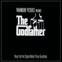 Nino Rota - Godfather ryhmässä CD @ Bengans Skivbutik AB (528808)