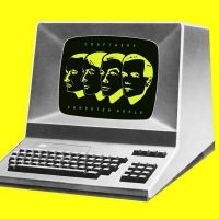 KRAFTWERK - COMPUTER WORLD ryhmässä Minishops / Kraftwerk @ Bengans Skivbutik AB (528817)