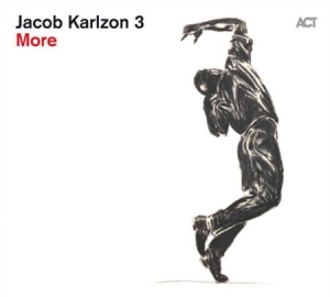 Jacob Karlzon 3 - More ryhmässä CD @ Bengans Skivbutik AB (528961)