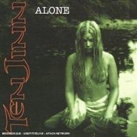 Ten Jinn - Alone ryhmässä CD @ Bengans Skivbutik AB (529250)