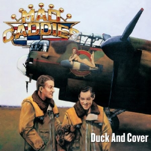 Mad Caddies - Duck And Cover ryhmässä CD @ Bengans Skivbutik AB (529278)