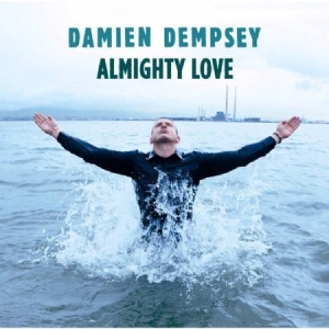 Dempsey Damien - Almighty Love ryhmässä CD @ Bengans Skivbutik AB (529396)