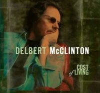 Mcclinton Delbert - Cost Of Living ryhmässä CD @ Bengans Skivbutik AB (529546)