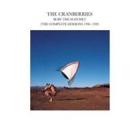 The Cranberries - Bury The Hatchet-Com ryhmässä CD @ Bengans Skivbutik AB (529565)