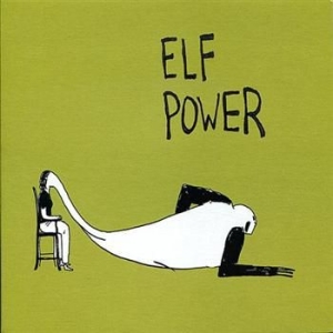 Elf Power - Elf Power ryhmässä ME SUOSITTELEMME / Joululahjavinkki: CD @ Bengans Skivbutik AB (529578)