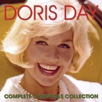 Day Doris - Complete Christmas Collection ryhmässä CD @ Bengans Skivbutik AB (529704)