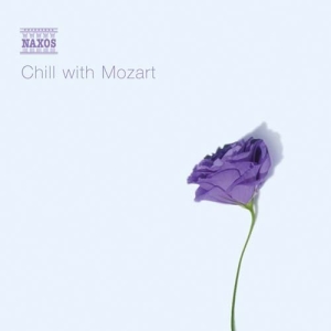 Mozart Wolfgang Amadeus - Chill With Mozart ryhmässä CD @ Bengans Skivbutik AB (529707)