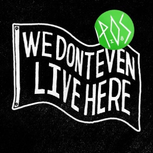 P.O.S. - We Don't Even Live Here ryhmässä CD @ Bengans Skivbutik AB (529731)