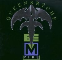 Queensryche - Empire ryhmässä Minishops / Queensryche @ Bengans Skivbutik AB (529792)