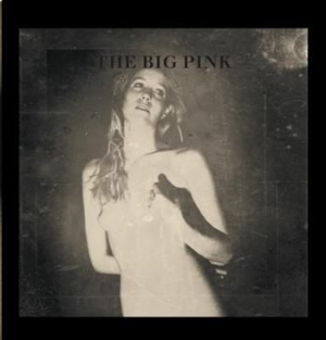 Big Pink - A Brief History Of Love ryhmässä ME SUOSITTELEMME / Joululahjavinkki: CD @ Bengans Skivbutik AB (529795)