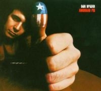 Don McLean - American Pie ryhmässä CD @ Bengans Skivbutik AB (529904)