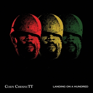 Cody Chesnutt - Landing On A Hundred ryhmässä CD @ Bengans Skivbutik AB (529922)