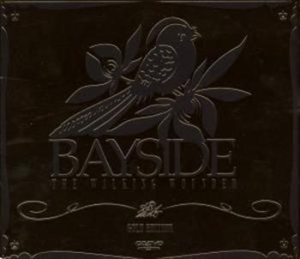 Bayside - Walking Wounded - Gold Edition (Cd+ ryhmässä ME SUOSITTELEMME / Joululahjavinkki: CD @ Bengans Skivbutik AB (530075)