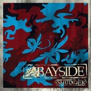 Bayside - Shudder ryhmässä ME SUOSITTELEMME / Joululahjavinkki: CD @ Bengans Skivbutik AB (530078)