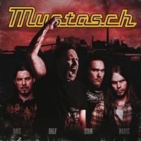 Mustasch - Mustasch ryhmässä Minishops / Mustasch @ Bengans Skivbutik AB (530108)