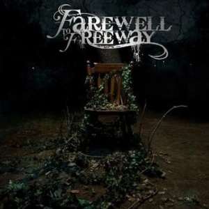 Farewell To Freeway - Only Time Will Tell ryhmässä ME SUOSITTELEMME / Joululahjavinkki: CD @ Bengans Skivbutik AB (530111)