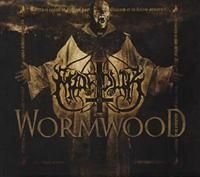 Marduk - Wormwood ryhmässä Minishops / Marduk @ Bengans Skivbutik AB (530115)