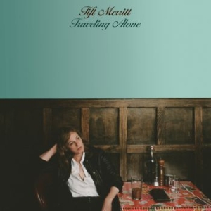 Merritt Tift - Traveling Alone ryhmässä ME SUOSITTELEMME / Klassiska lablar / YepRoc / CD @ Bengans Skivbutik AB (530125)