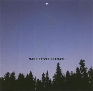 Mark Eitzel - Klamath ryhmässä ME SUOSITTELEMME / Joululahjavinkki: CD @ Bengans Skivbutik AB (530159)