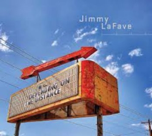 Lafave Jimmy - Depending On The Distance ryhmässä CD @ Bengans Skivbutik AB (530179)