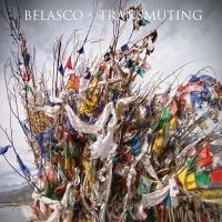 Belasco - Transmuting ryhmässä CD @ Bengans Skivbutik AB (530762)