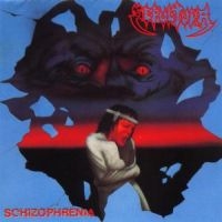 SEPULTURA - SCHIZOPHRENIA ryhmässä CD @ Bengans Skivbutik AB (530844)